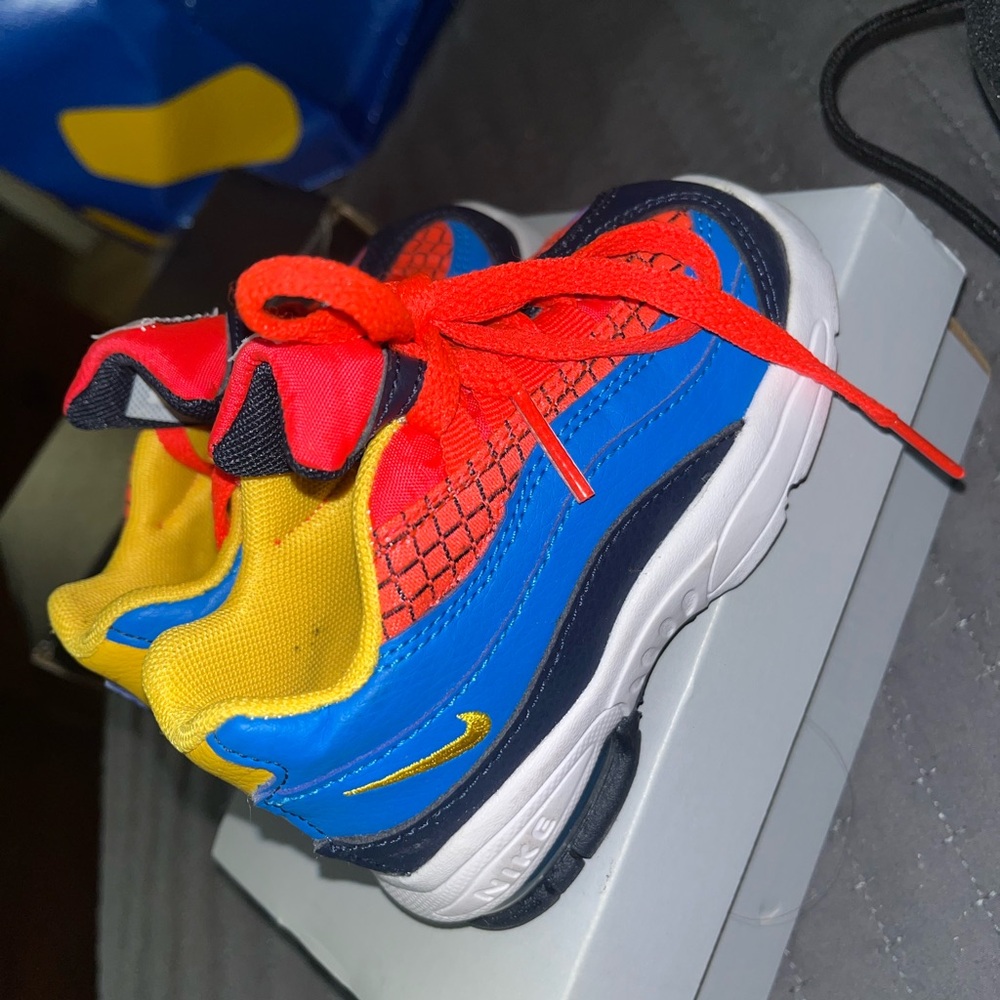 Nike Air Max 95 5C